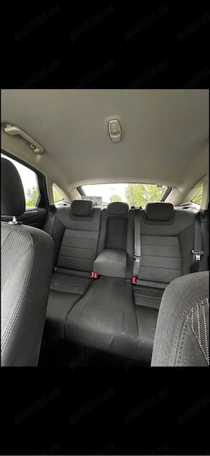 Ford Mondeo 2011 2.0 ,TDCI Keyless,Bi-Xenon,Scaune incalzite Racite,Incalzire scaune spate - imagine 3