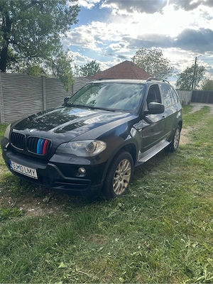 Vand Bmw x5