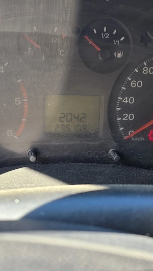 Ford Transit 2.2 TDCI - imagine 4