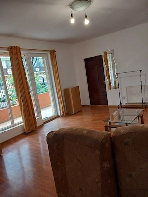 Apartament zona Compozitorilor