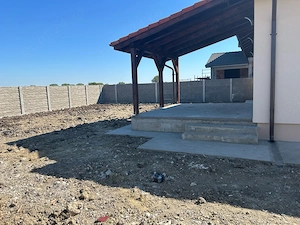 Casa individuala cu 4 camere de vanzare in localitatea Sag - imagine 5
