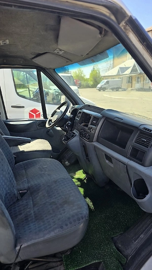 Ford Transit 2.2 TDCI - imagine 7