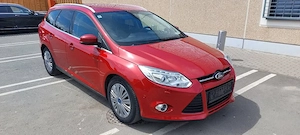 Ford Focus Titanium IMPECABILA 