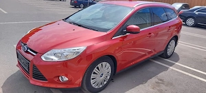 Ford Focus Titanium IMPECABILA 