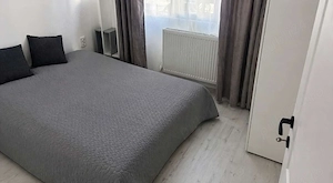 Inchiriez apartament 3 camere - regim hotelier 