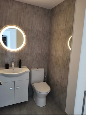 Inchiriez apartament 3 camere - regim hotelier  - imagine 5