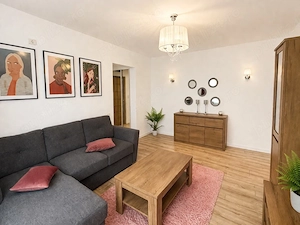 apartament de inchiriat