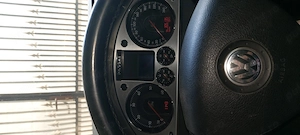 Dezmembrez  vw pasat b6 confort line variant din 2006 motor 2000tdi 