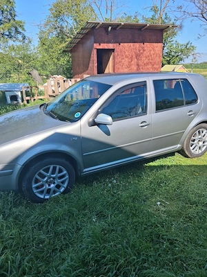 Golf 4 16 v GPL