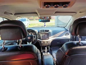 vând Fiat Freemont 2013 AWD  - imagine 3
