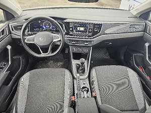Vw Polo 1.0 tsi 95 cp - imagine 2