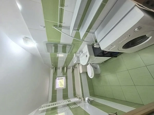 2 Cam-1 Min Spitalul Judetean-48MP-Mobilat-Centrala-77000 Euro! Negociabil - imagine 8