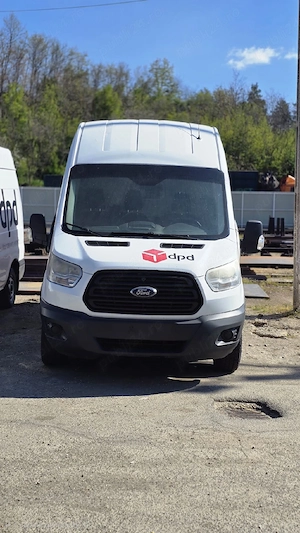 Ford Transit N1 (Autoutilitară) Stare Bună, Acte la zi