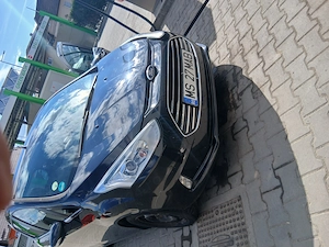 schimb Ford si Audi 