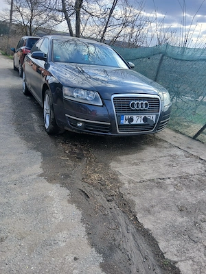 schimb Ford si Audi  - imagine 5
