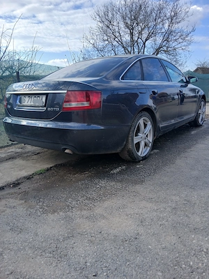 schimb Ford si Audi  - imagine 4