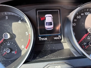 VW Passat B8 Highline R-Line 4Motion 240cp - imagine 5