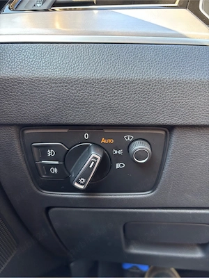 VW Passat B8 Highline R-Line 4Motion 240cp - imagine 9