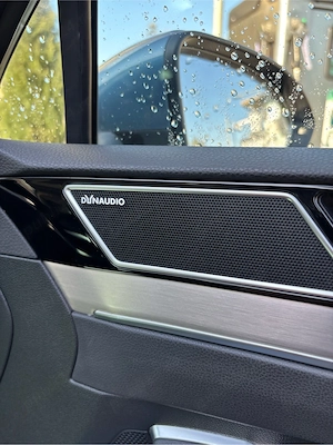 VW Passat B8 Highline R-Line 4Motion 240cp - imagine 7