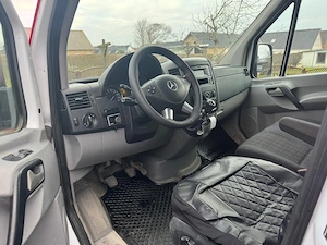 Mercedes Benz Sprinter  - imagine 5