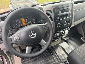 Mercedes Benz Sprinter  - imagine 4