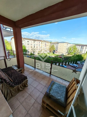Apartament Spațios 70 mp + 2 Balcoane (15 mp) - imagine 6