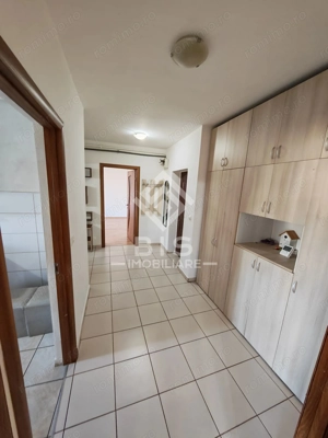 Apartament Spațios 70 mp + 2 Balcoane (15 mp) - imagine 3