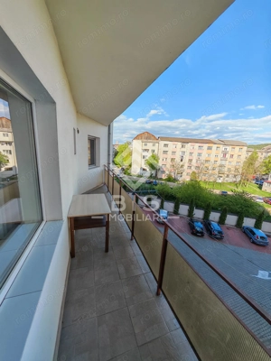 Apartament Spațios 70 mp + 2 Balcoane (15 mp) - imagine 9