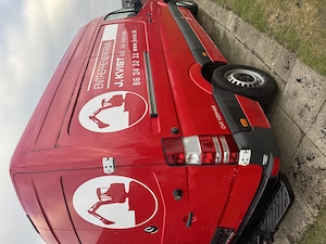 Mercedes Benz Sprinter  - imagine 9