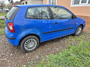 vw polo 9N - imagine 3