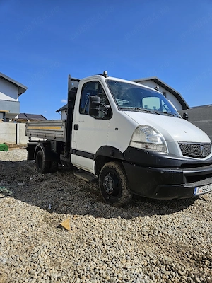 vand Renault Mascott 3.0 - imagine 2