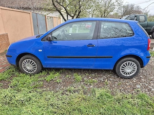 vw polo 9N - imagine 2