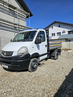 vand Renault Mascott 3.0 - imagine 3