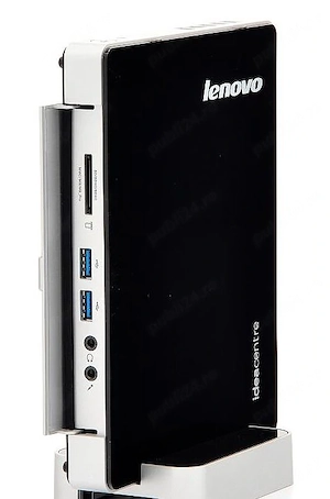 Calculator Lenovo IdeaCenter i3, 4Gb RAM, 500 Gb HDD