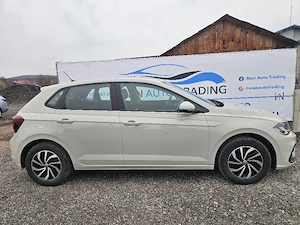 Vw Polo 1.0 tsi 95 cp - imagine 8