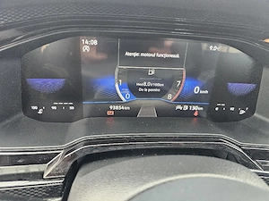 Vw Polo 1.0 tsi 95 cp - imagine 9