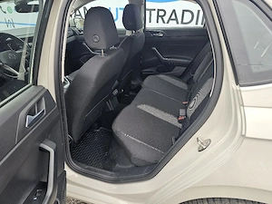 Vw Polo 1.0 tsi 95 cp - imagine 3