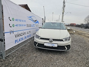 Vw Polo 1.0 tsi 95 cp - imagine 10