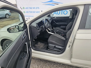 Vw Polo 1.0 tsi 95 cp - imagine 6