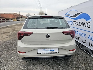 Vw Polo 1.0 tsi 95 cp - imagine 7