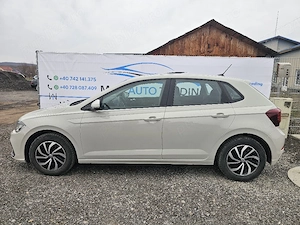 Vw Polo 1.0 tsi 95 cp - imagine 5