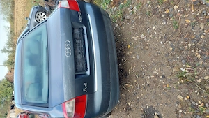 Dezmembrez audi a4b6  - imagine 2