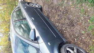 Dezmembrez audi a4b6  - imagine 4