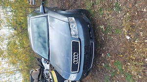 Dezmembrez audi a4b6  - imagine 5