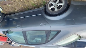 Dezmembrez audi a4b6 