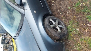 Dezmembrez audi a4b6  - imagine 3
