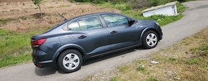 Dacia Logan 2  CP , BENZINA+GPL, Consum 5% - imagine 5