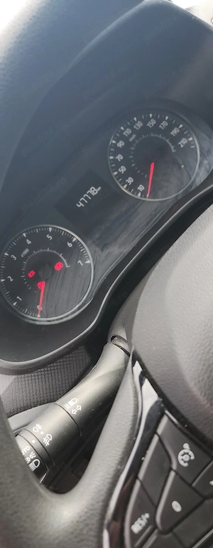 Dacia Logan 2  CP , BENZINA+GPL, Consum 5% - imagine 4