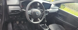 Dacia Logan 2  CP , BENZINA+GPL, Consum 5% - imagine 9