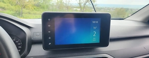 Dacia Logan 2  CP , BENZINA+GPL, Consum 5% - imagine 8